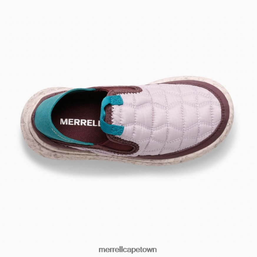 Iris F60FX21493 Hut Moc 20 (MK165927) Merrell