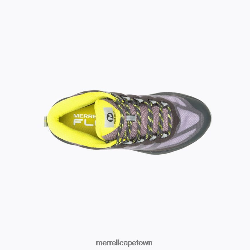 Iris F60FX2878 Moab Speed Mid GORE-TEX (J067516) Merrell