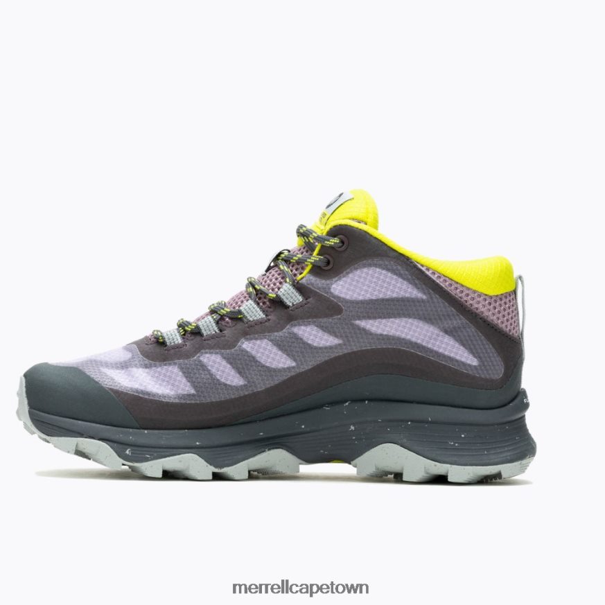 Iris F60FX2878 Moab Speed Mid GORE-TEX (J067516) Merrell