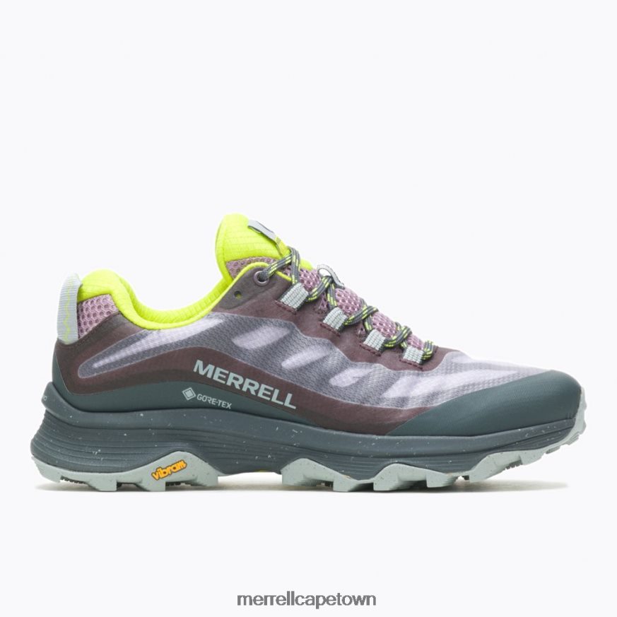 Iris F60FX2986 Moab Speed GORE-TEX (J067496) Merrell