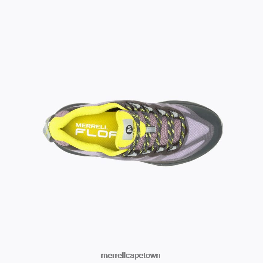 Iris F60FX2986 Moab Speed GORE-TEX (J067496) Merrell