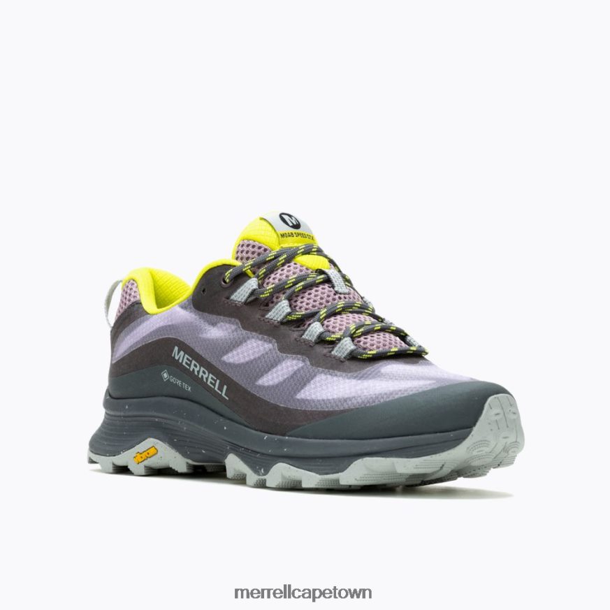 Iris F60FX2986 Moab Speed GORE-TEX (J067496) Merrell
