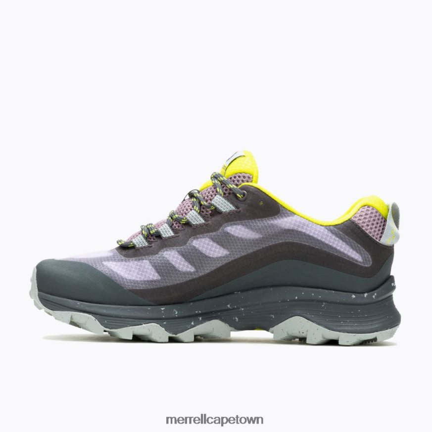 Iris F60FX2986 Moab Speed GORE-TEX (J067496) Merrell