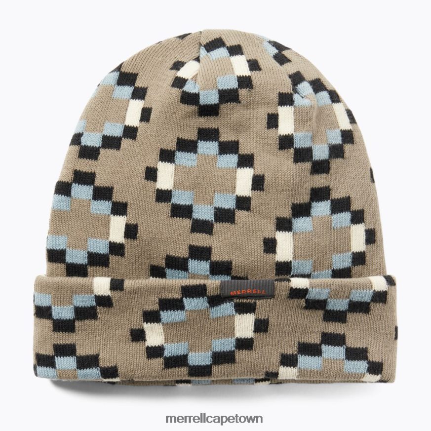 Jac Print F60FX2252 Jacquard Beanie X Jordan Ann Craig (JAF26649-962) Merrell