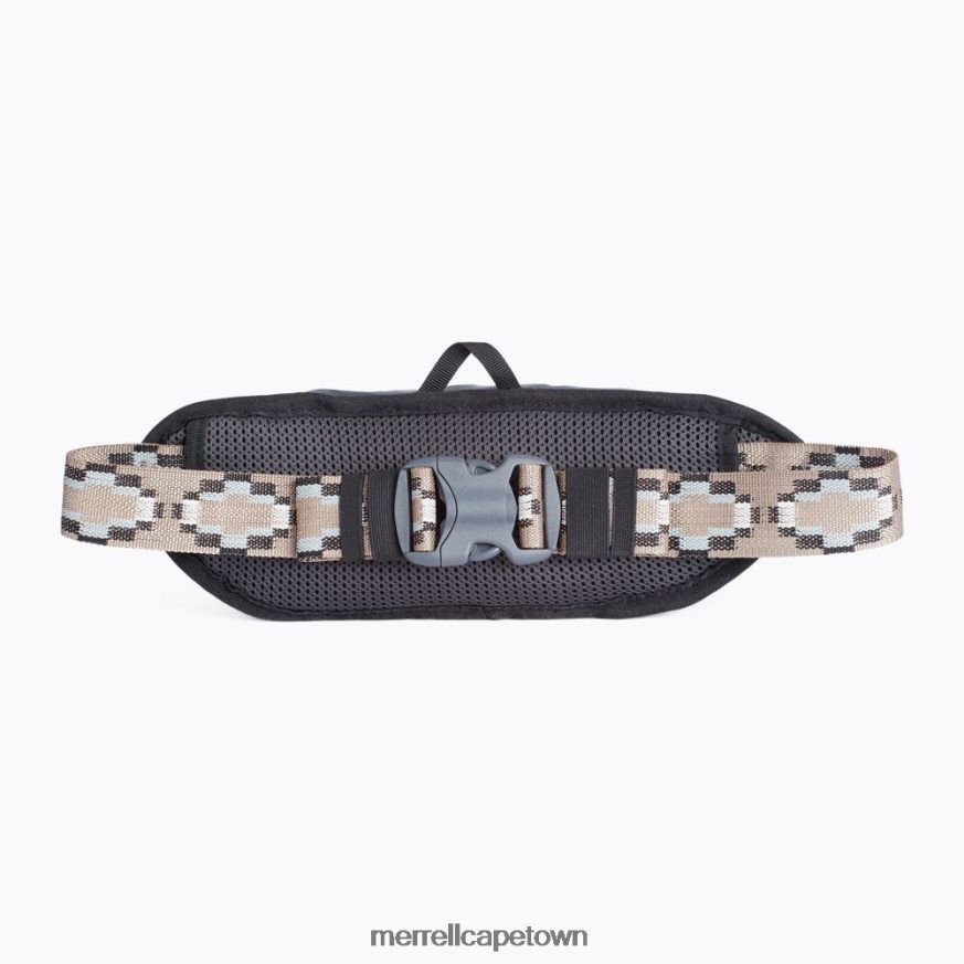 Jac Print F60FX2432 Crest 15L Lumbar Pack X Jordan Ann Craig (JBF25706-962) Merrell