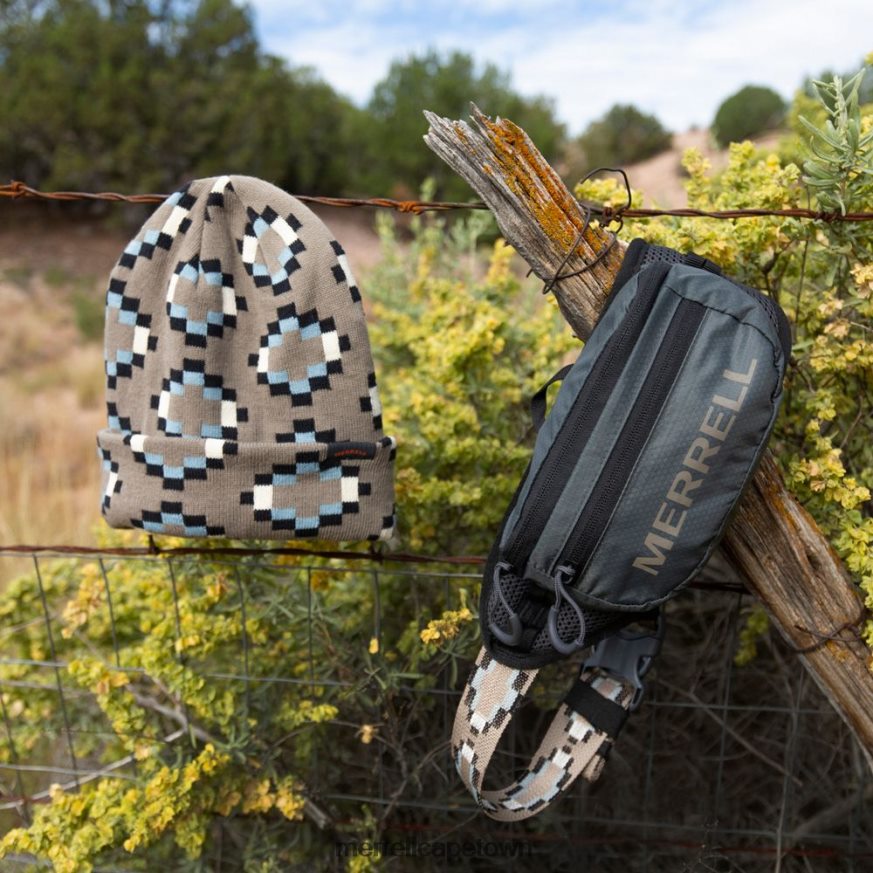 Jac Print F60FX2432 Crest 15L Lumbar Pack X Jordan Ann Craig (JBF25706-962) Merrell