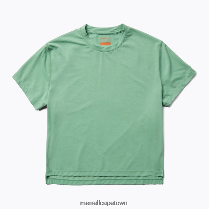 Jade F60FX21007 Perfect Tee with Tencel (JWS26864-306) Merrell