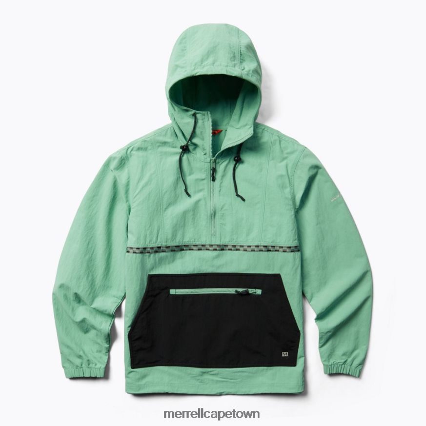 Jade F60FX2171 Supplex Anorak (JMS26741-306) Merrell