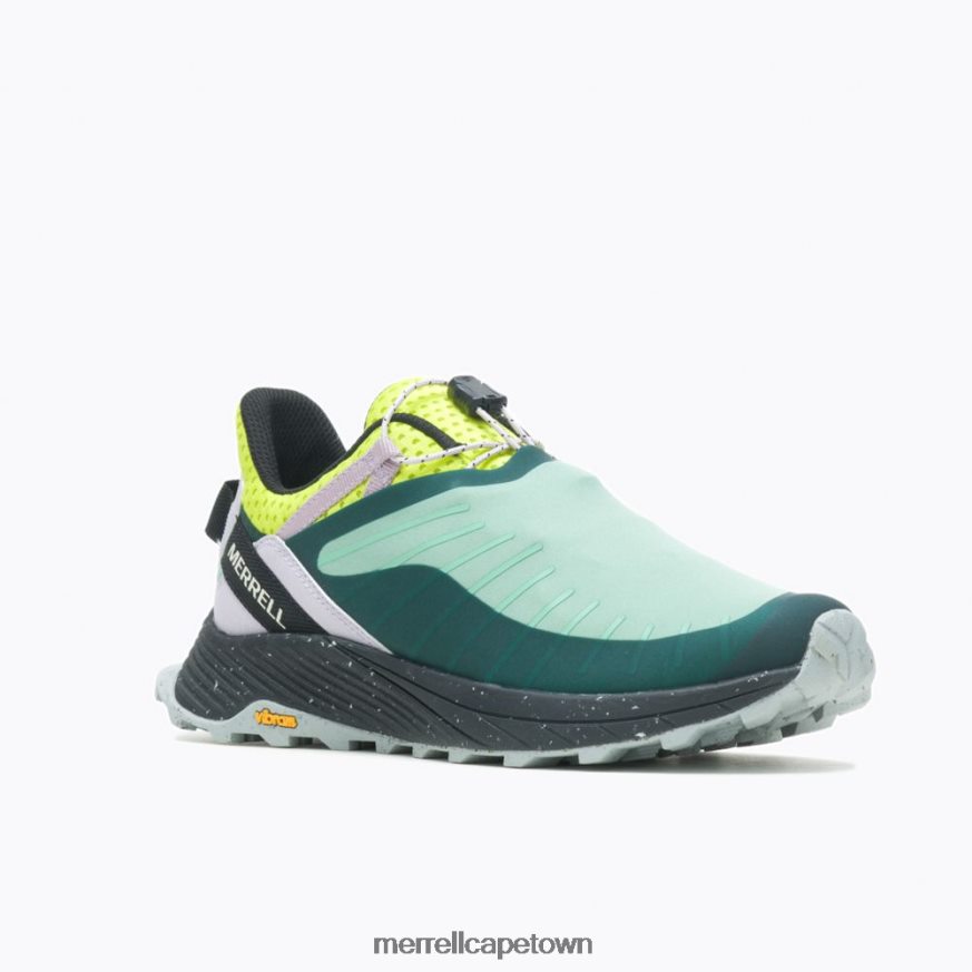 Jade F60FX2538 Embark Lace Shield Sneaker (J004904) Merrell