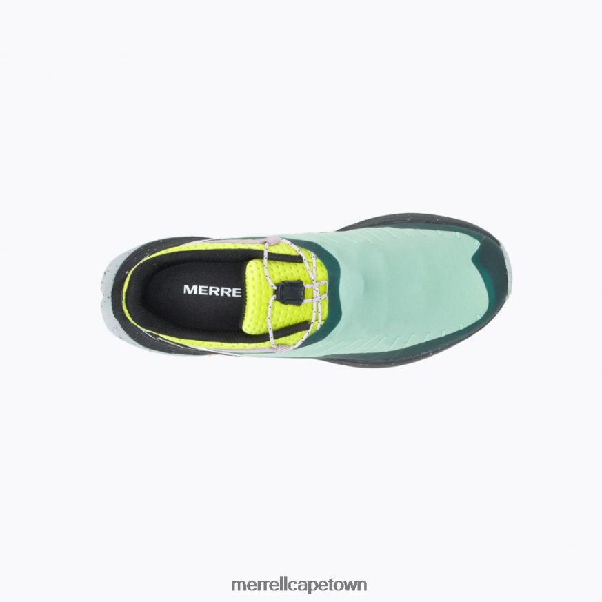 Jade F60FX2538 Embark Lace Shield Sneaker (J004904) Merrell