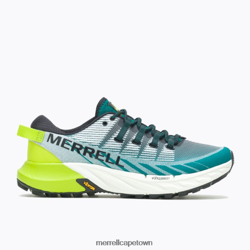 Jade F60FX282 Agility Peak 4 (J036841) Merrell