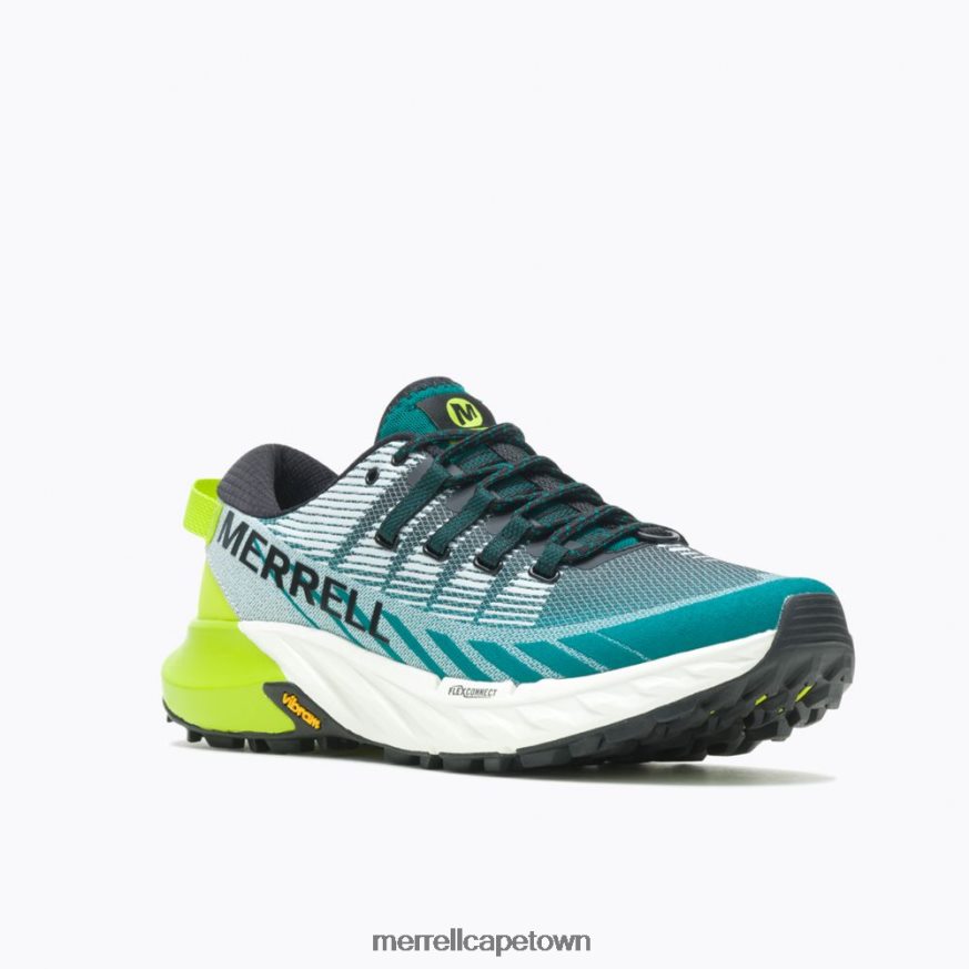 Jade F60FX282 Agility Peak 4 (J036841) Merrell