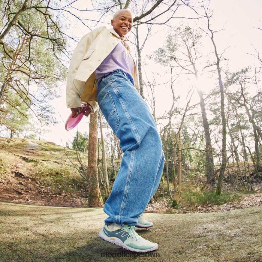 Jade F60FX2859 Trail Glove 7 (J067716) Merrell