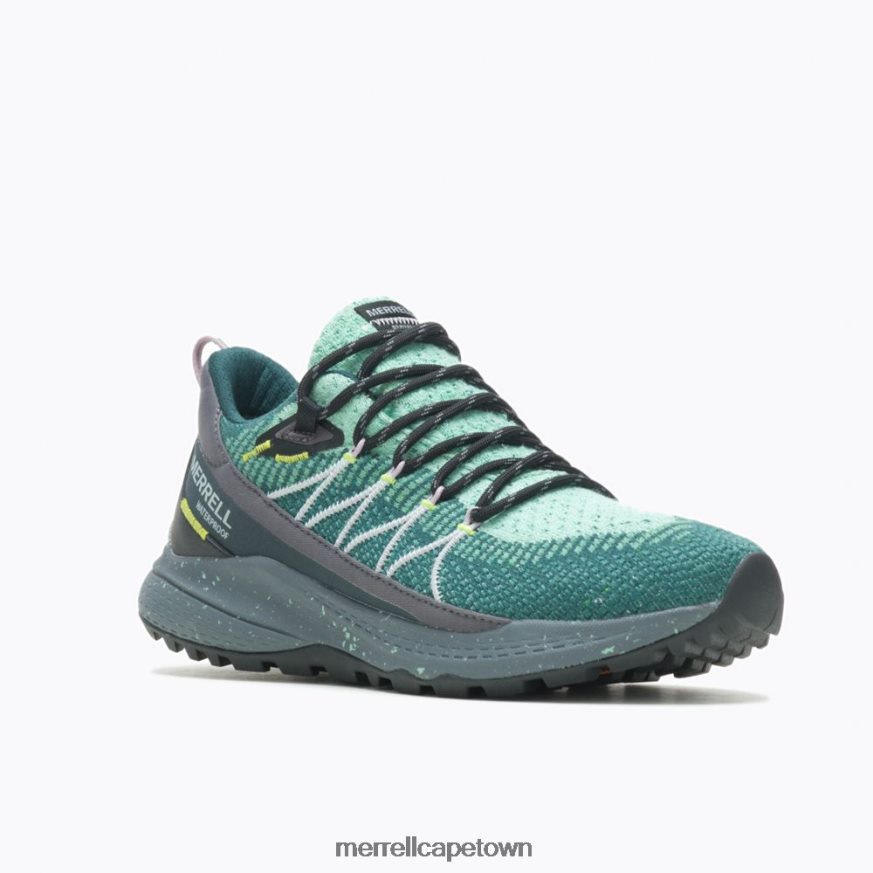 Jade F60FX2901 Bravada 2 Waterproof (J036912) Merrell