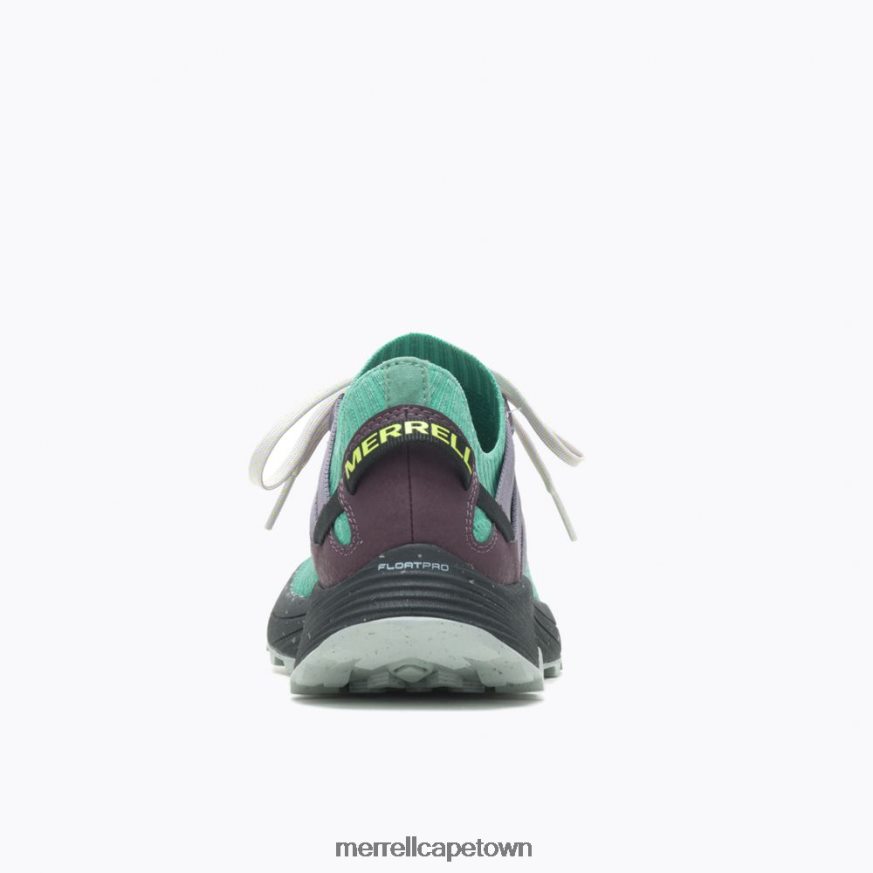 Jade F60FX2913 Embark Lace Sneaker (J004908) Merrell