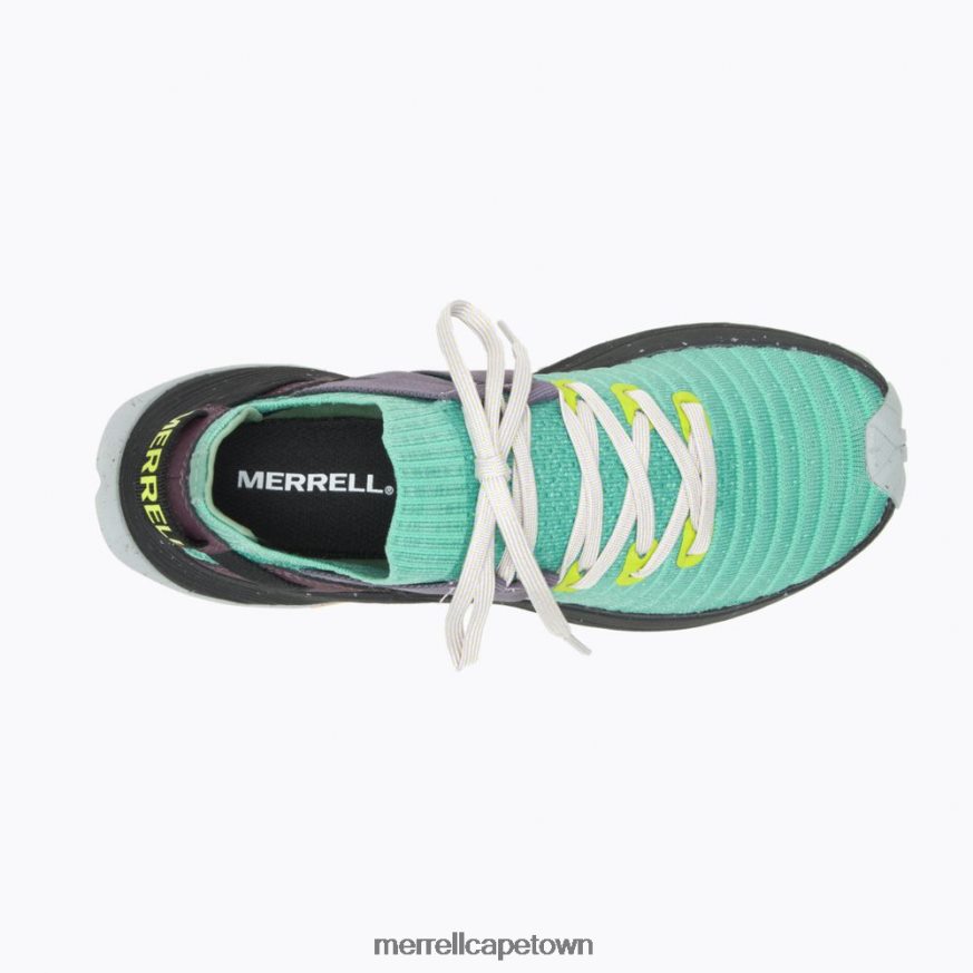 Jade F60FX2913 Embark Lace Sneaker (J004908) Merrell