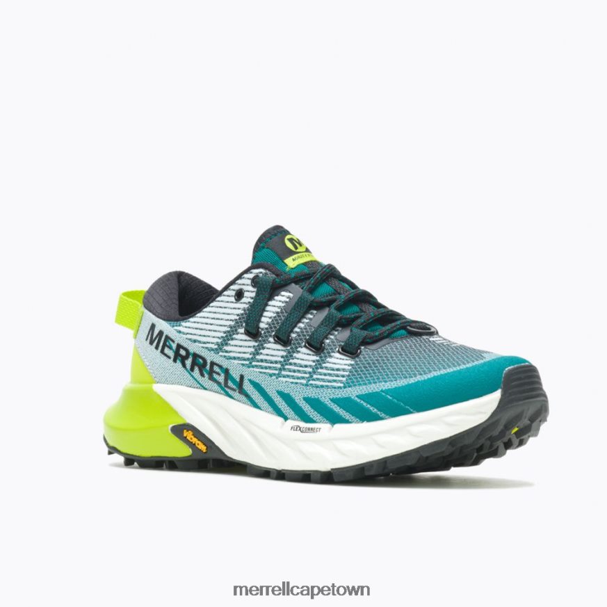Jade F60FX2926 Agility Peak 4 (J036990) Merrell