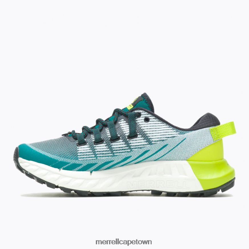 Jade F60FX2926 Agility Peak 4 (J036990) Merrell