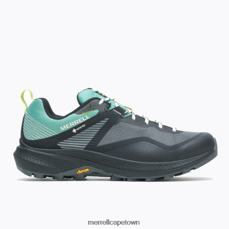 Jade/Granite F60FX2841 MQM 3 GORE-TEX (J036942) Merrell