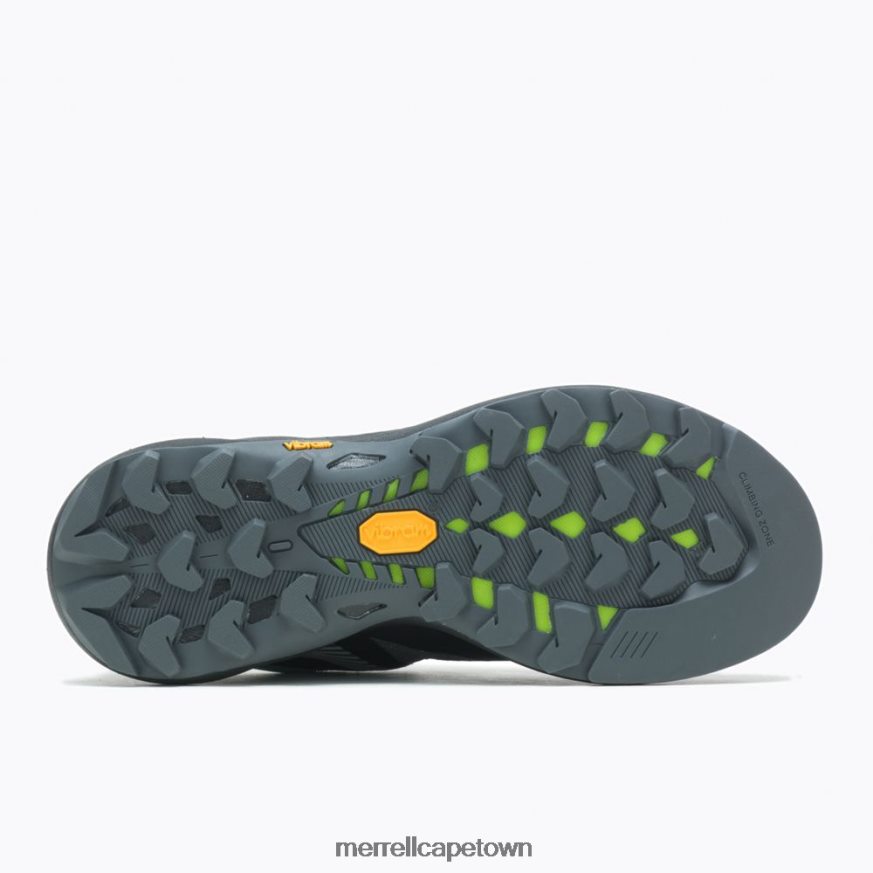 Jade/Granite F60FX2841 MQM 3 GORE-TEX (J036942) Merrell