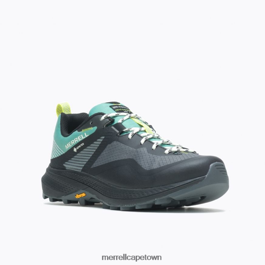 Jade/Granite F60FX2841 MQM 3 GORE-TEX (J036942) Merrell