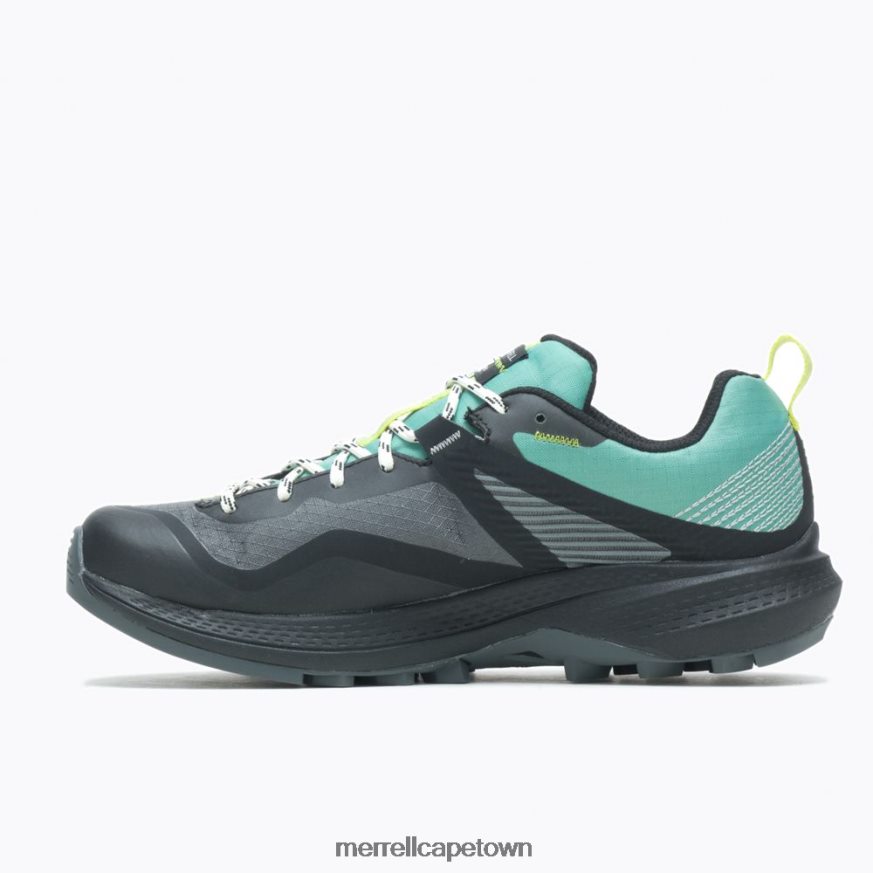Jade/Granite F60FX2841 MQM 3 GORE-TEX (J036942) Merrell