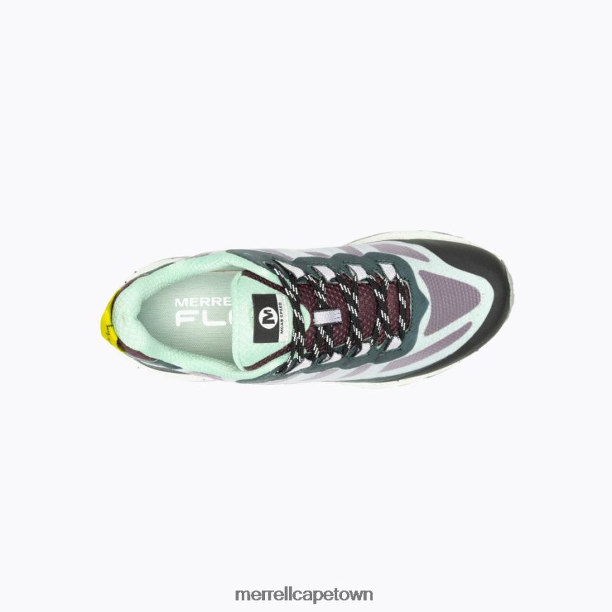 Jade/Multi F60FX2815 Moab Speed (J500300) Merrell