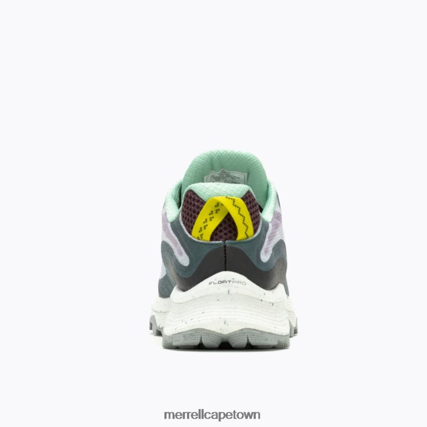 Jade/Multi F60FX2815 Moab Speed (J500300) Merrell