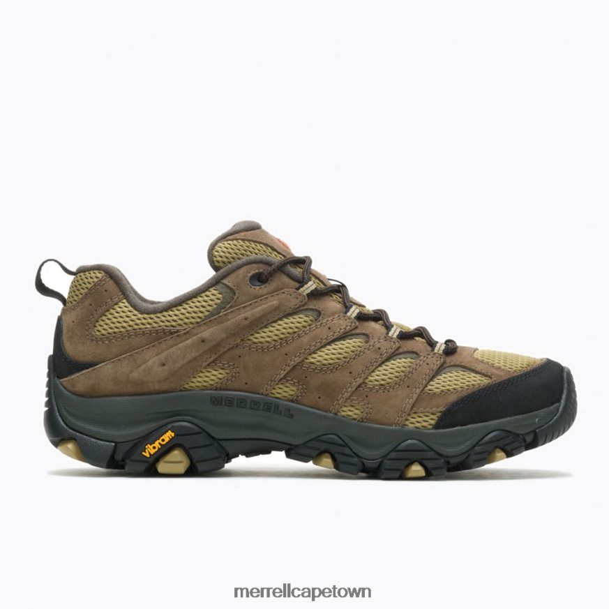 Kangaroo/Coyote F60FX2141 Moab 3 (J135543) Merrell