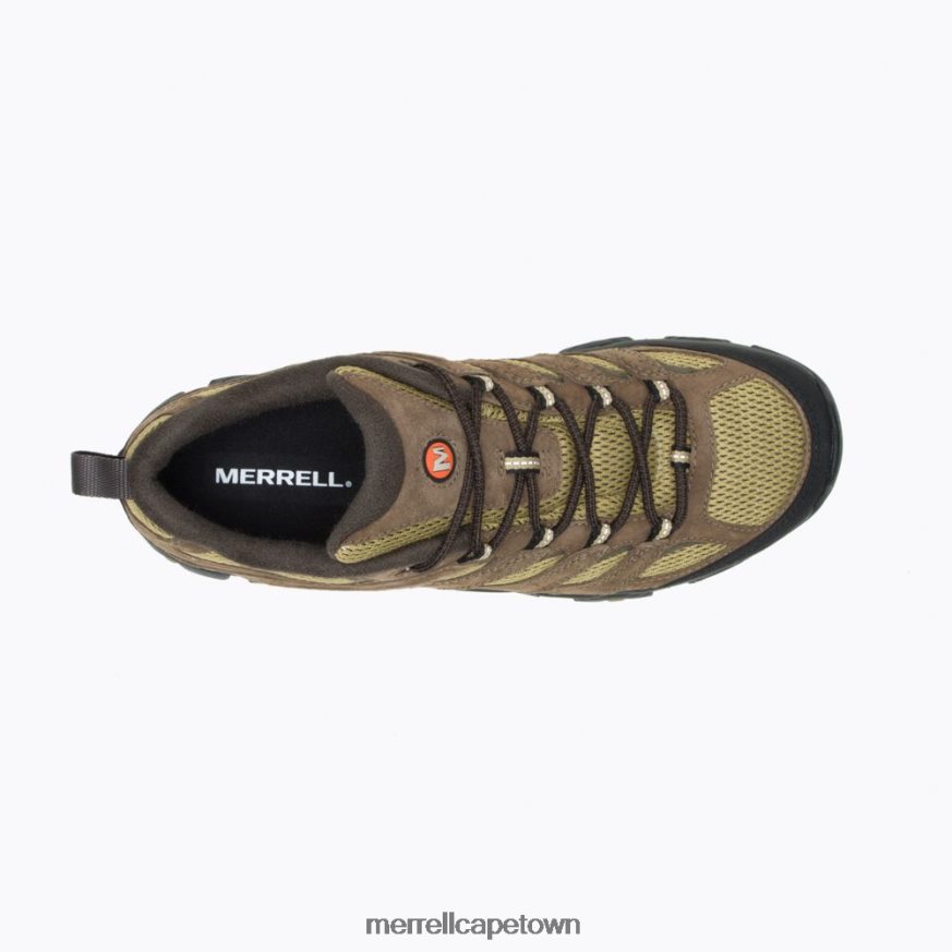 Kangaroo/Coyote F60FX2141 Moab 3 (J135543) Merrell