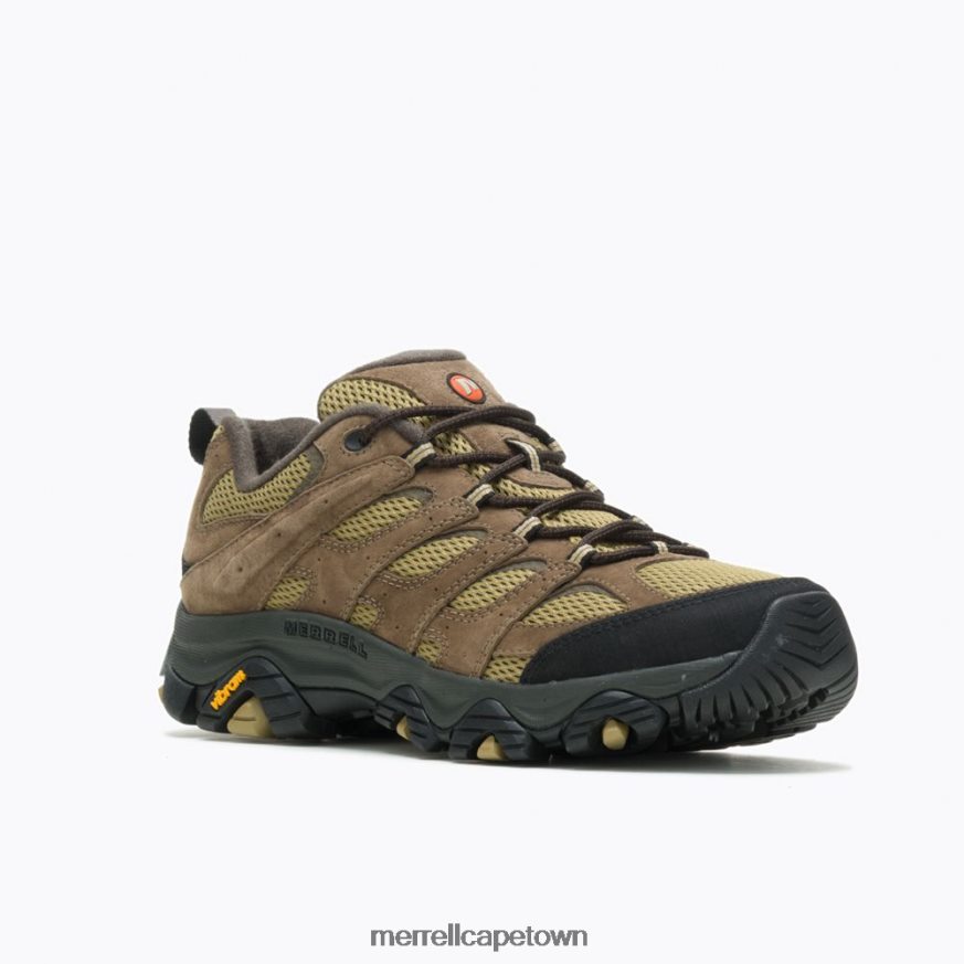 Kangaroo/Coyote F60FX2141 Moab 3 (J135543) Merrell