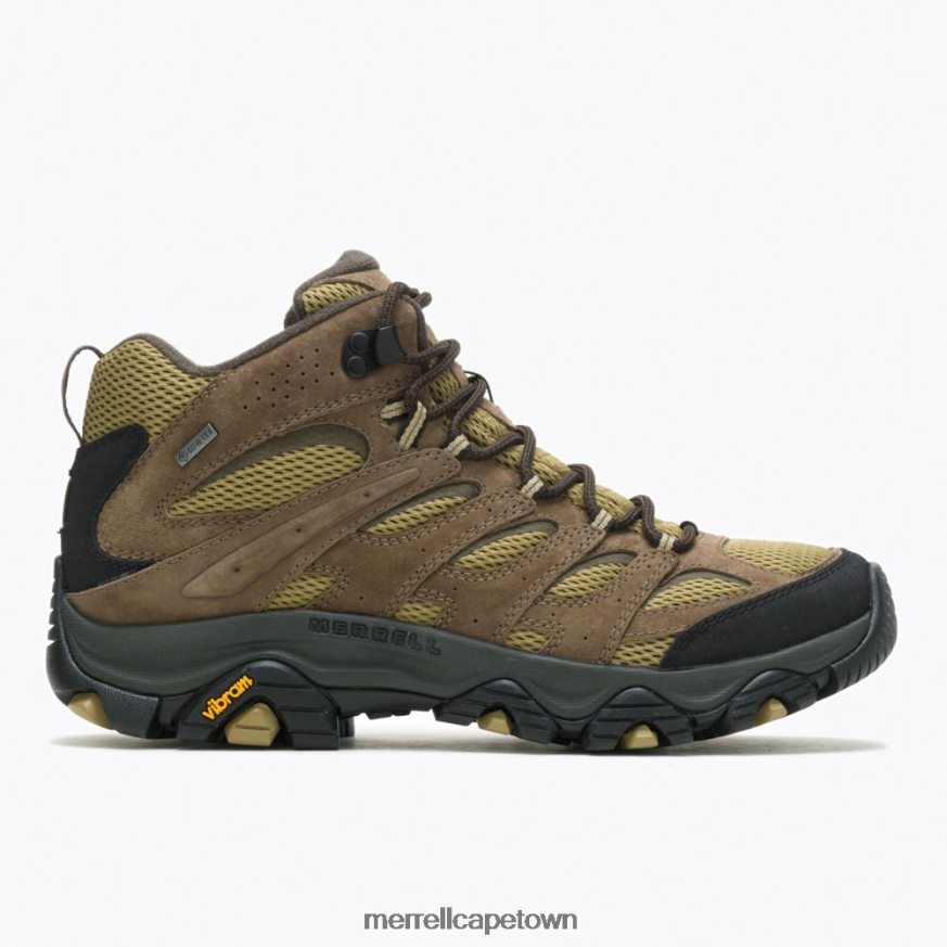 Kangaroo/Coyote F60FX2261 Moab 3 Mid GORE-TEX (J135529) Merrell