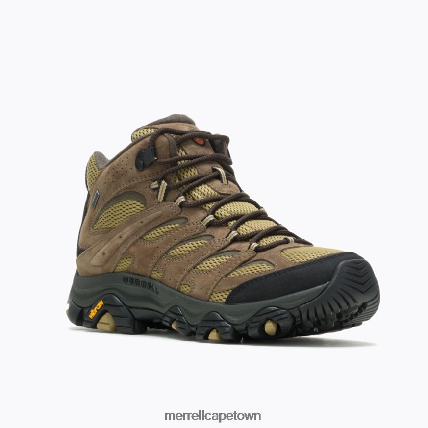Kangaroo/Coyote F60FX2261 Moab 3 Mid GORE-TEX (J135529) Merrell