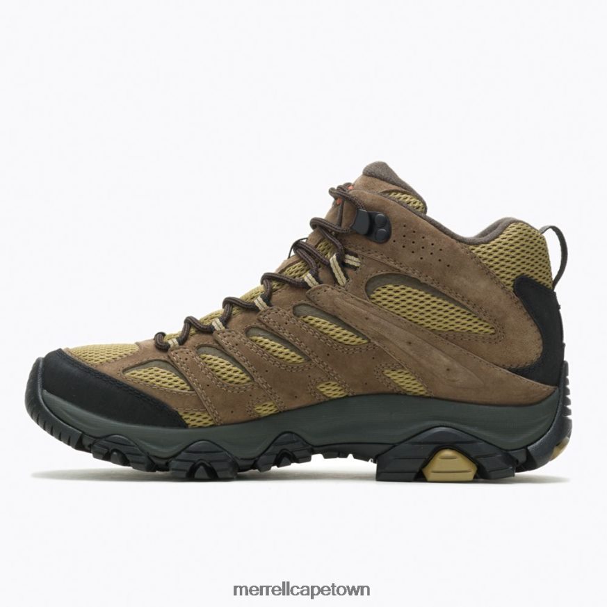Kangaroo/Coyote F60FX2261 Moab 3 Mid GORE-TEX (J135529) Merrell