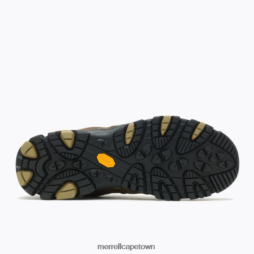 Kangaroo/Coyote F60FX278 Moab 3 Waterproof (J135537) Merrell