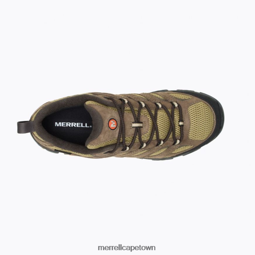 Kangaroo/Coyote F60FX278 Moab 3 Waterproof (J135537) Merrell