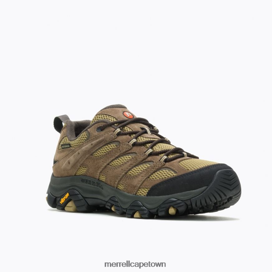 Kangaroo/Coyote F60FX278 Moab 3 Waterproof (J135537) Merrell