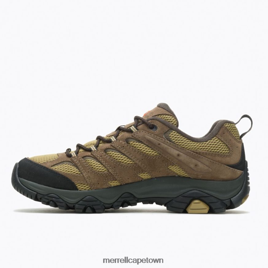 Kangaroo/Coyote F60FX278 Moab 3 Waterproof (J135537) Merrell