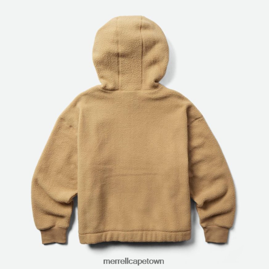 Kelp F60FX21014 Sherpa Hoody (JWF26552-173) Merrell