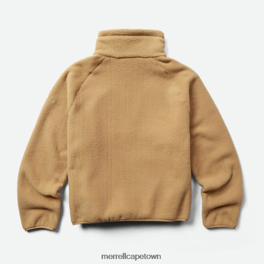 Kelp F60FX21207 Sherpa Full Zip (JWF26551-173) Merrell