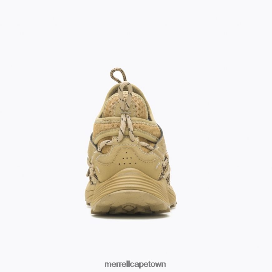 Khaki/Coyote F60FX21045 Moab Flight Sieve 1TRL (J005794) Merrell