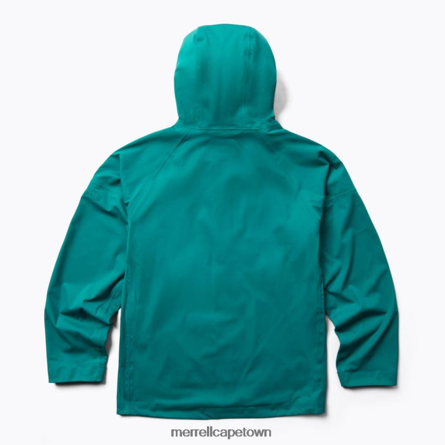 Lake F60FX2164 Whisper Rain Shell (JMS26319-438) Merrell