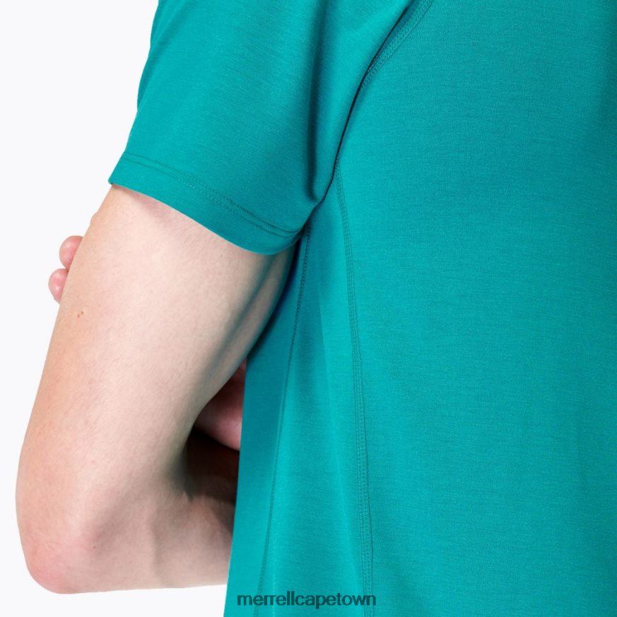 Lake F60FX2174 Perfect Tee with Tencel (JMS26861-438) Merrell