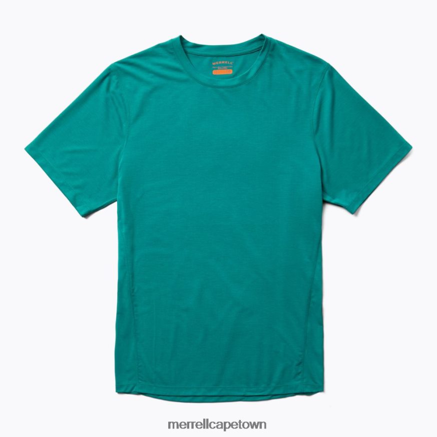 Lake F60FX2174 Perfect Tee with Tencel (JMS26861-438) Merrell