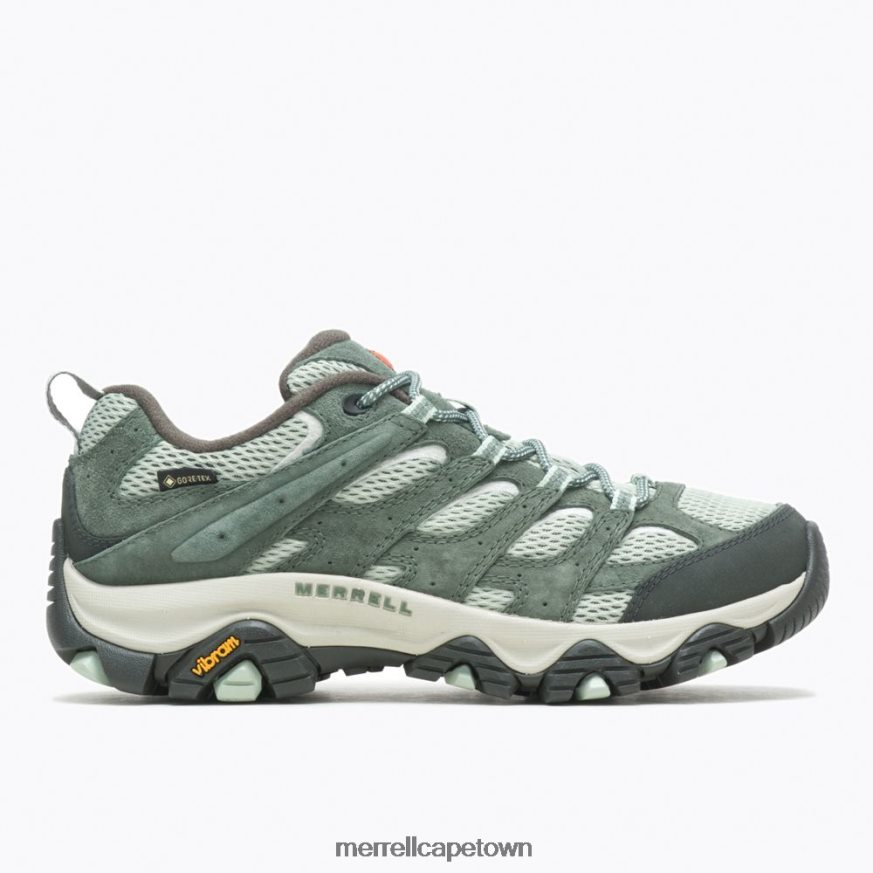 Laurel F60FX2883 Moab 3 GORE-TEX (J036316) Merrell