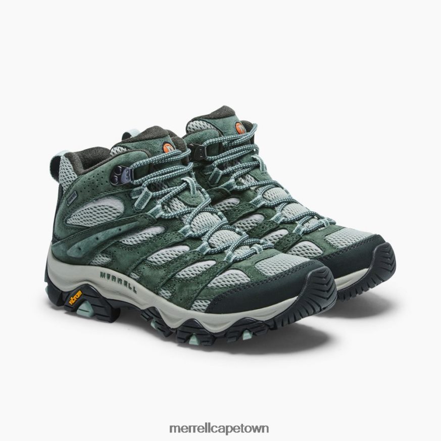 Laurel F60FX2898 Moab 3 Mid GORE-TEX (J036304) Merrell