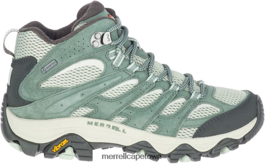 Laurel F60FX2898 Moab 3 Mid GORE-TEX (J036304) Merrell