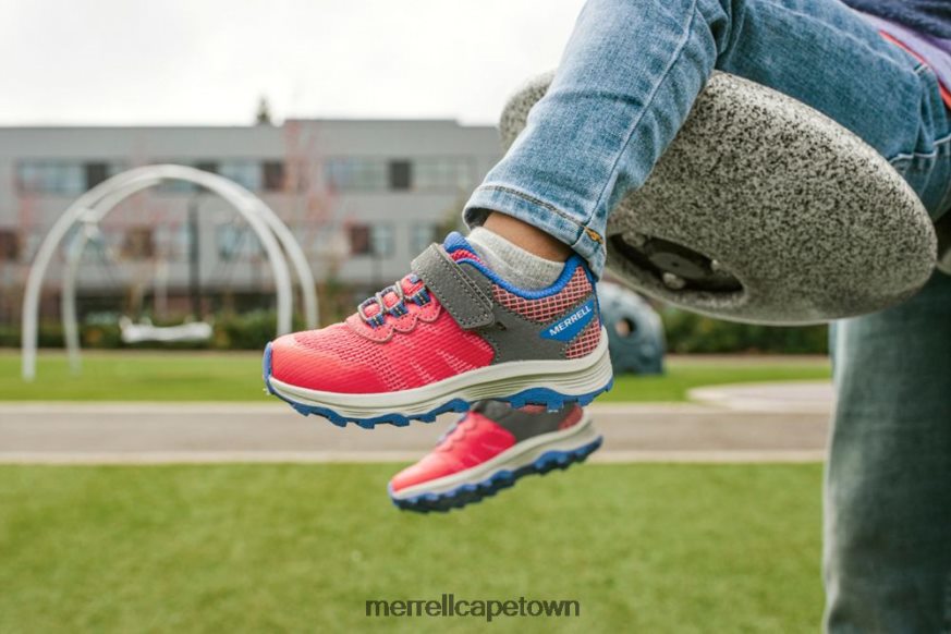 Lava F60FX21354 Nova 3 Jr (ML167230) Merrell