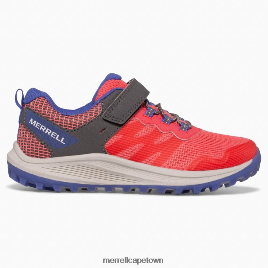 Lava F60FX21358 Nova 3 Sneaker (MK166787) Merrell