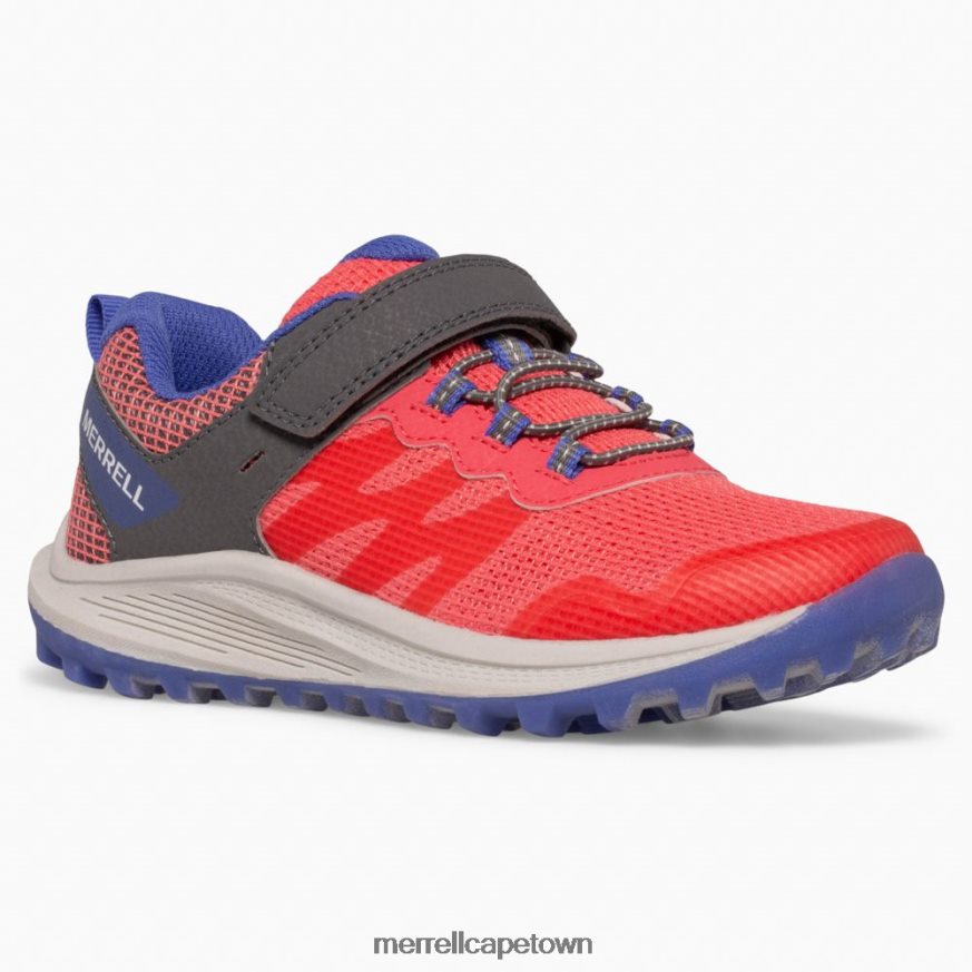 Lava F60FX21358 Nova 3 Sneaker (MK166787) Merrell
